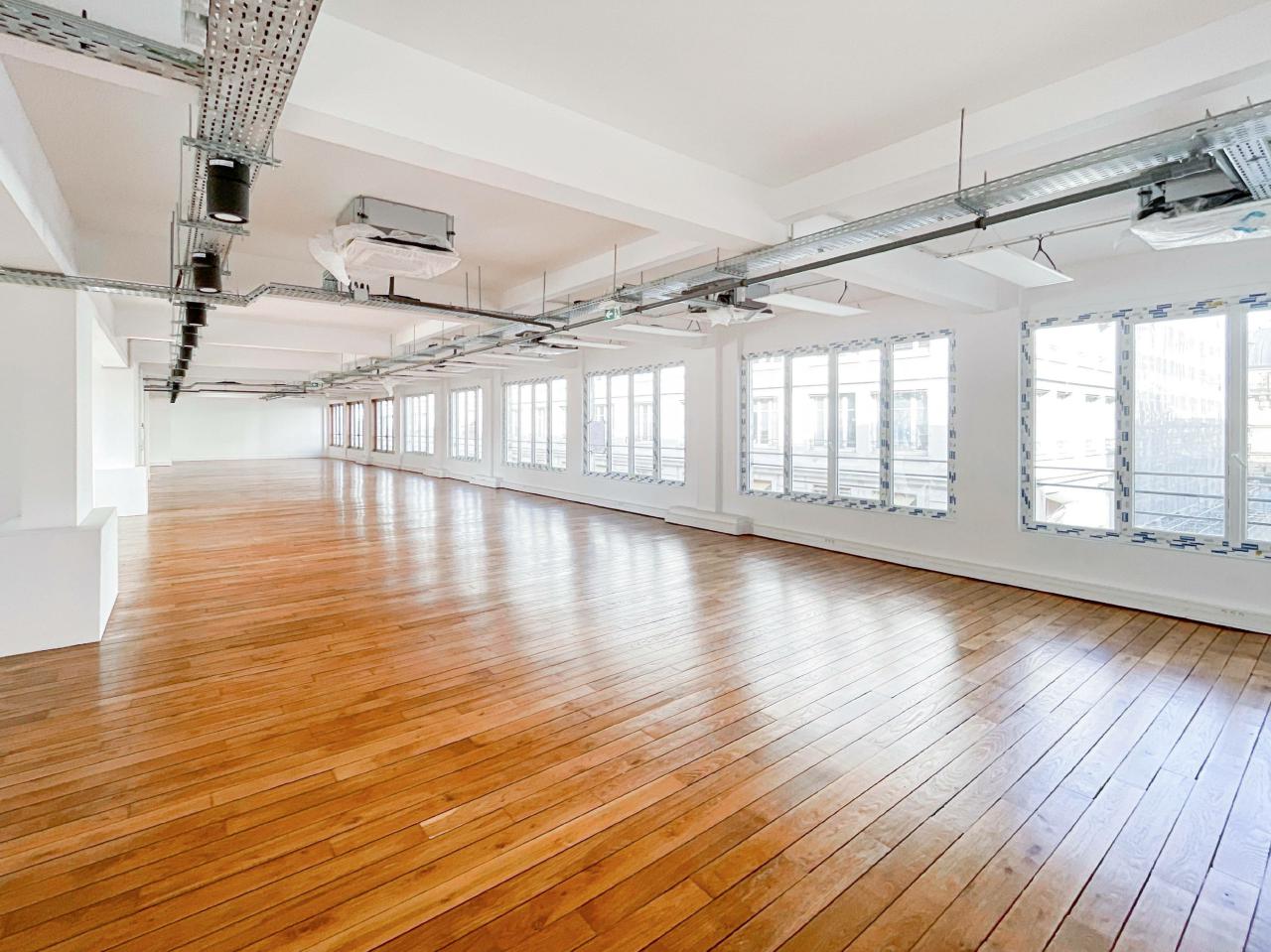 Bureau Paris 267m² Location bureau Paris OLBUR2315839 6